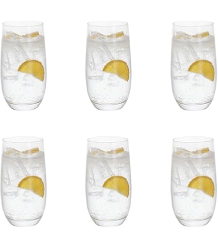 Dartington Crystal Cheers! Optic - White Wine Glasses, Set Of 4 | Lowest Price - View #10