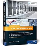 Image de Praxishandbuch SAP-Administration: Schritt-für-Schritt-Anleitungen mit vielen Screenshots und Checklisten