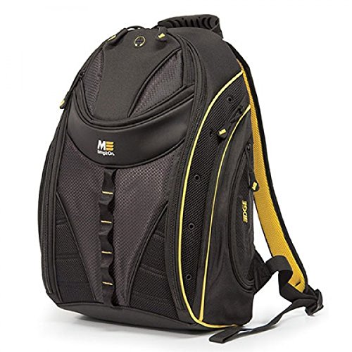 Preisvergleich Produktbild Mobile Edge Express Rucksack Yellow Trim One Size