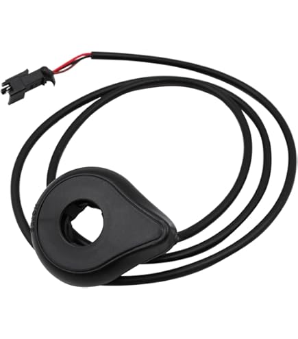 Kt-v12l Pedal Assist Sensore Di Pedalata PAS Per Bicicletta Elettrica KT- V12L - 12 Magneti, Impermeabile, Per E-Bike Sensore Cadenza E Velocità - Foto 11