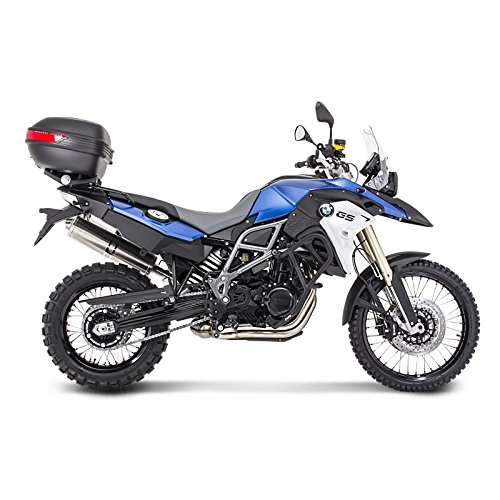 Topcase Set Suzuki Bandit 600 S 00-04 Givi Monokey E360N schwarz