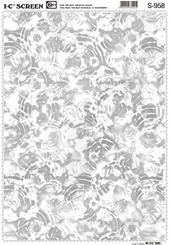 Preisvergleich Produktbild Icy Bildschirm S-958 (Japan-Import)