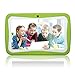 Produktbild Qimaoo 7 Zoll Kinder Tablet PC 8G ROM-Speicher Android Quad Core 1.2 GHz bilige Tablet für Kids mit Spezialangebot