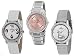 Dezine Analogue Multicolour Dial 3 Pcs Combos Quartz Watch For Women - 3CMB5 RS.699.00