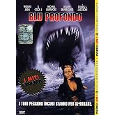 Blu Profondo [Italia] [DVD]