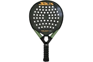Siux Trilogy Pro 5 2025 padelracket