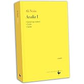 Analiz 1: Nesin Yayınevi
