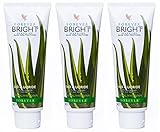 Forever Bright toothgel Aloe Vera Tooth Gel Toothgeel 3 x 100 ml