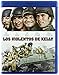 Los Violentos De Kelly Blu-Ray [Blu-ray]