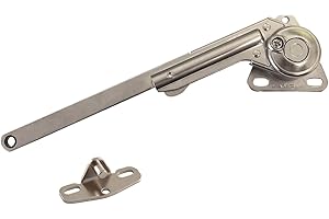 VASALAT LAMP 103337450_103337454 NSDX-10 - Soporte para pinza de freno, color plateado