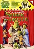 Shrek 3 - Der Dritte (Special Edition) [2 DVDs] - Sascha Hehn