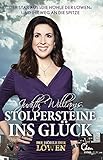 Stolpersteine ins Glück: Der Star aus »Die Höhle der Löwen« und ihr Weg an die Spitze - TV-Ausgabe! (noselection) by 