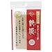 Kyowa Shiko Aburatorigami Tsuya-Hime Japanese Natural Facial Oil Blotting Paper 120 Sheets with Case Japan Import Made in Japan