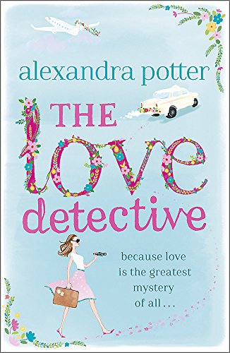 The Love Detective.