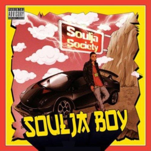 Preisvergleich Produktbild Soulja Society