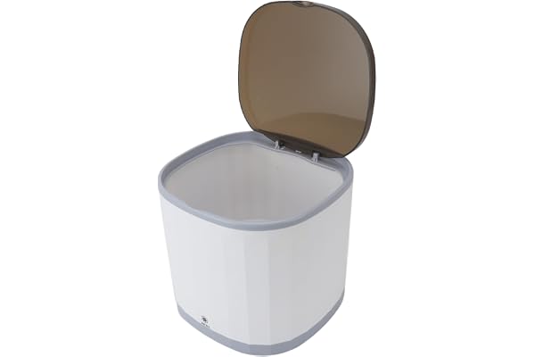 Lave-vaisselle de Comptoir, Mini Lave-vaisselle Automatique Compact Rechargeable, Lave-vaisselle Portable avec Réservoir D'eau intégré de 4 L et Tuyau D'arrivée