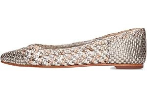 Melvin & Hamilton Kobiety Fiora 2Balerinki