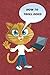 Produktbild How to troll dogs: Notebook  Paper in a line 120 pages.For people with a sense of humor.     Funny and original.A great gift idea.
