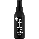 All Day Fix Mat Bitişli Makyaj Sabitleme Spreyi