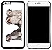 Produktbild 'Rikki: Bearded Collie-Hund, Hybrid-Schutzhülle für Apple iPhone 6 Plus/6S Plus