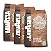 Produktbild Lavazza Kaffee Espresso Tierra, ganze Bohnen, Bohnenkaffee (3 x 1kg Packung)