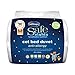 Silentnight Safe Nights 4 Tog Anti-Allergy Cot Bed Duvet