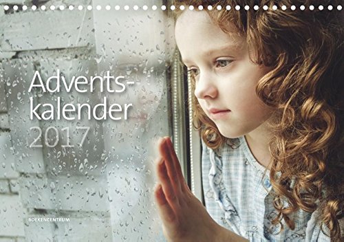 Preisvergleich Produktbild Adventskalender 2017