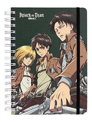 Gb Posters Cuaderno Call of Duty, 1