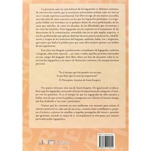 Logopedas Hablan, Los (Logopedia e intervención)