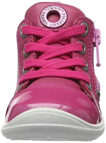 Ecco Baby Mädchen First Lauflernschuhe - 4