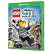 Produktbild LEGO City: Undercover