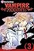 VAMPIRE KNIGHT TP VOL 03 (C: 1-0-0) by Matsuri Hino