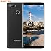 Produktbild Smartphone ohne Vertrag,OUKITEL C11 Pro Android 8.1 Dual SIM 4G LTE Handy,5.5 zoll(18:9)Touchscreen 3400mAh Akku,3GB RAM+16GB ROM(Erweitern Sie 64G8+0.3MP Hauptkamera,Fingerabdruck+Gesicht ID-Schwarz