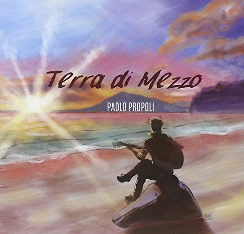 Preisvergleich Produktbild Terra Di Mezzo