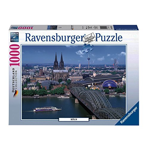 Preisvergleich Produktbild Ravensburger 19458 Köln