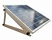 Produktbild Solar Panel Verstellbarer Halterung. Groß. hochwertigem Deutsche Konstruktion. Für alle Starr gerahmt Solaranlagen bis zu 95 cm breit. Einfach. Full bebilderte Anleitung in Plain English.