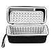 Price comparison product image XCSOURCE Hard Storage EVA Travel Carry Cover Case + Cleaning Cloth for JBL Flip 3 and Bose Soundlink Mini Wireless Bluetooth Speaker TH575