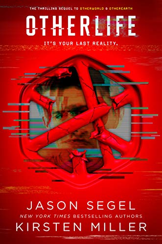 Cover zum Buch OtherLife
