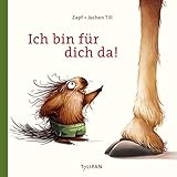 Image de Ich bin für dich da!