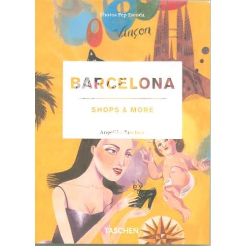 Barcelona, shops & more: Barcelona's Best Boutiques