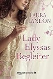 'Lady Elyssas Begleiter' von Laura Landon