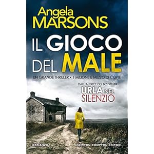 Il gioco del male (eNewton Narrativa)