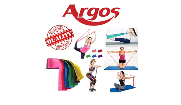 hand exerciser argos