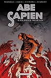 Abe Sapien T04 Un Avenir Incertain by Collectif, Max Fiumara
