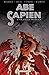 Abe Sapien T04 Un Avenir Incertain by Collectif, Max Fiumara