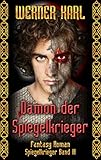 Image de Dämon der Spiegelkrieger