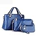 Price comparison product image BBring Women Handbag Shoulder Bags Tote Purse Leather Ladies Messenger Hobo Bag