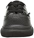 Vans T Authentic Leather, Unisex Babies' Walking Baby Shoes, Black (leather/black/black), 5 UK (21.5 EU)