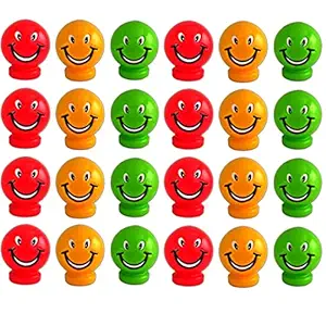 KIVYA Money Bank Birthday Return Gifts for Kids Party in Bulk Piggy Bank Money Saver for Children - Set of 24