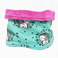 Hundeloop/Hundeschal - Einhorn